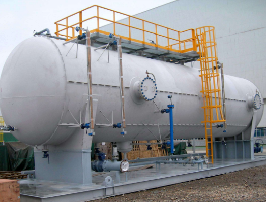 壓力設(shè)備指令（PED）歐盟市場壓力設(shè)備的設(shè)計(jì)和制造標(biāo)準(zhǔn)