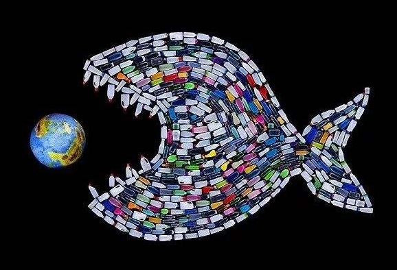 風(fēng)險(xiǎn)評估委員會支持限制微塑料的故意使用