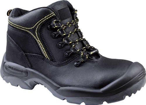 EN ISO 20345安全鞋CE認證標(biāo)準介紹