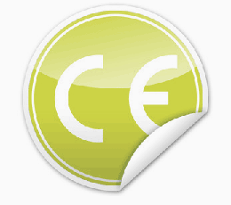 CE認(rèn)證標(biāo)志