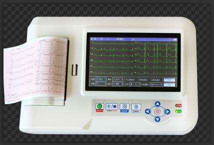 心電圖機(jī)CE認(rèn)證