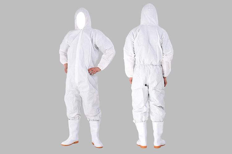 醫(yī)用防護服CE認證