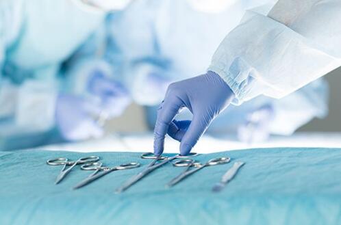 醫用一次性手套EN 455檢測