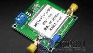 低頻段微功率無(wú)線(xiàn)模塊