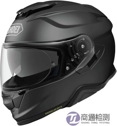 空中運動頭盔EN 966:2012