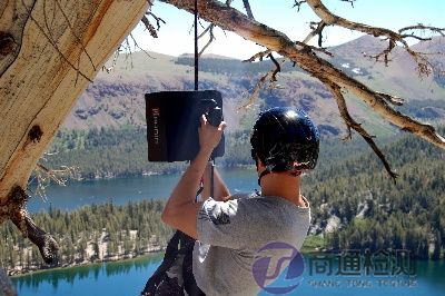 EN 892:2012 + A1:2016動(dòng)力攀登繩