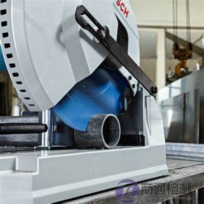 EN ISO 16093:2017鋸床