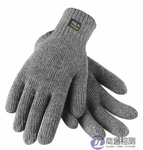 EN 60903:2024絕緣手套CE認證