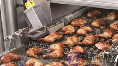 食品加工設備CE認證