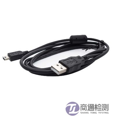 USB數據線CE認證